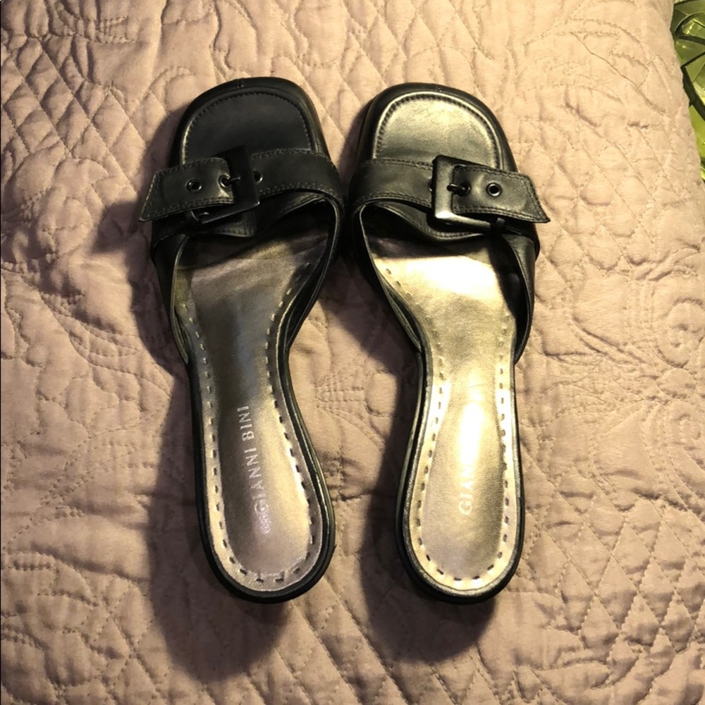 Gianni Bini Mules